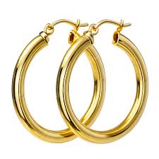 Hoop Earrings